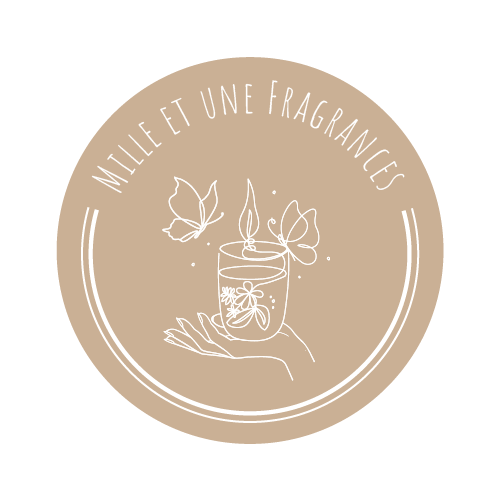 Logo MILLE ET UNE FRAGRANCES